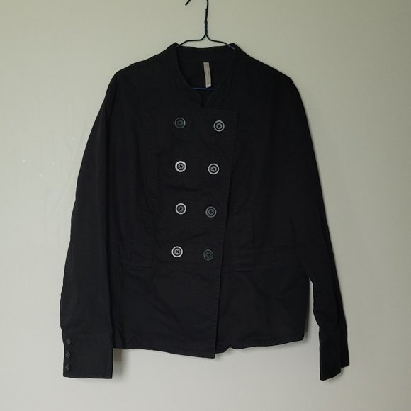 Black Jacket - Picture 1 of 1